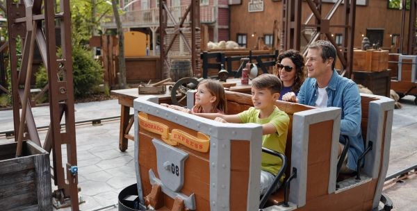 MOVIELAND THE HOLLYWOOD PARK - Lazise sul Garda (VR)